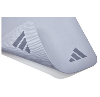Коврик для йоги Adidas ADYG-10300SV (светло-фиолетовый) 