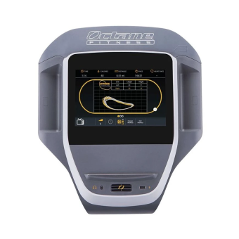 Эллиптический тренажер Octane ZR8000 с консолью Smart