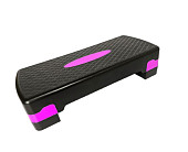 Степ платформа AMETIST 68 (фиолетовый)