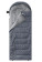 Спальный мешок RSP Sleep 150 L (серый, 220x80см, молния слева)