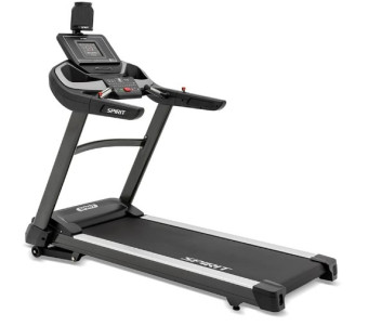 Беговая дорожка SPIRIT XT685 DC (черный)