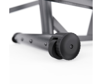 Эллиптический тренажер DFC E85162