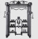 Многофункциональный силовой комплекс Inspire FT2 PRO Functional Trainer