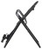 Инверсионный стол VictoryFit VF-MC0886 (черный)