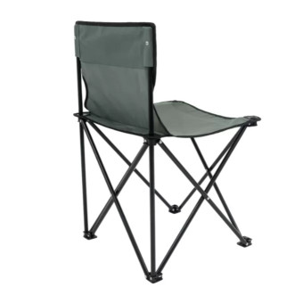 Складной туристический стул RSP Kind (Серый)
