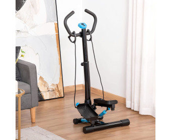 Министеппер с поручнем DFC SOOZIER A90-279V01