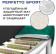 Батут PERFETTO SPORT PREMIUM STRONG 8 (диаметр 2,4м, зеленый)
