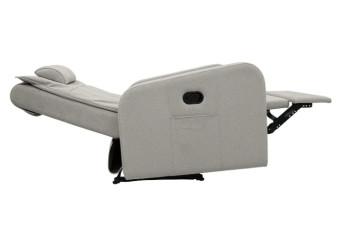 Кресло-реклайнер механический FUJIMO COMFORT CHAIR (Mouse)