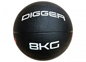 Мяч медицинский 8кг Hasttings Digger HD42C1C-8