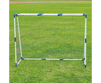 Ворота игровые DFC GOAL5250ST (8ft)