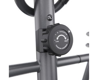 Эллиптический тренажер DFC E85162