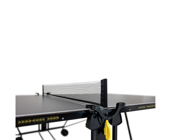 Теннисный стол DONIC INDOOR STYLE 600 (Антрацит)