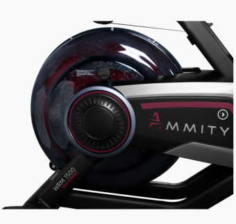 Гребной тренажер Ammity WaterPro WRM 1500