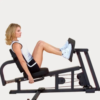Силовой комплекс BODY SOLID G5S