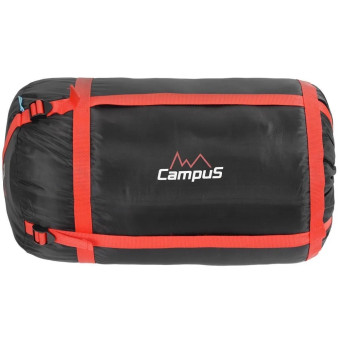 Спальный мешок Campus ADVENTURE 500SQ R-zip