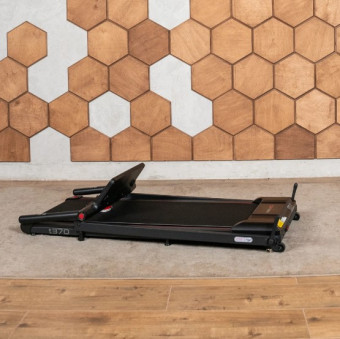 Беговая дорожка домашняя CARBON FITNESS T370