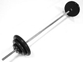 Штанга Atlet 40 кг