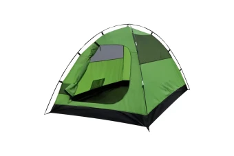 Палатка 2-местная RSP Deep 2 (зелёный)
