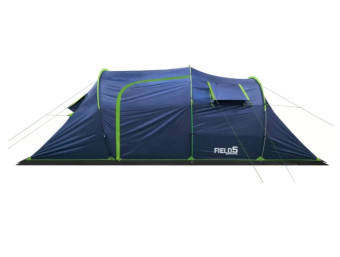 Палатка 5-местная RSP Field 5 (синий)