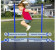 Батут PERFETTO SPORT ACTIVITY 6 (диаметр 1,8 м синий)