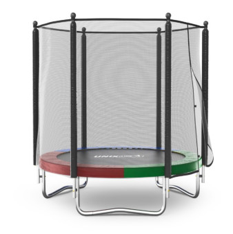Батут UNIX Line Simple 6 ft Color (outside)