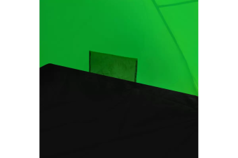 Палатка 4-местная RSP Dream 4 (зеленый)