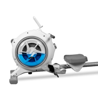 Гребной тренажер SVENSSON BODY LABS WHEELO