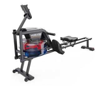 Гребной тренажер DFC YOSUDA RW207-1 водный