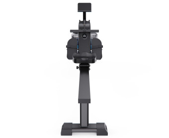 Гребной тренажер DFC ECHANFIT водно-магнитный