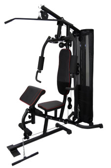 Многофункциональный силовой комплекс AMETIST AM-1st-130 pro NEW