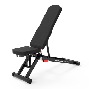 Силовая скамья домашняя Orlauf Forge