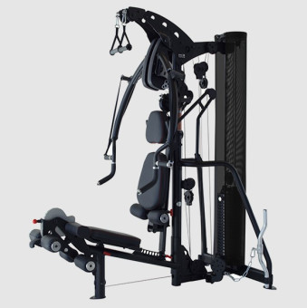 Многофункциональный силовой комплекс Inspire M3 Multi-Gym