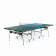 Теннисный стол DOUBLE FISH Indoor 2018G (зеленый)