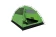 Палатка 2-местная RSP Deep 2 (зелёный)