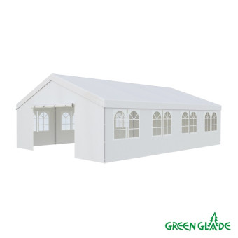 Тент-шатер Green Glade 3006