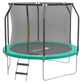 Батут Scholle FLIP 8FT