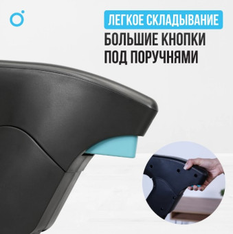 Беговая дорожка домашняя OXYGEN FITNESS SPEEDSTER