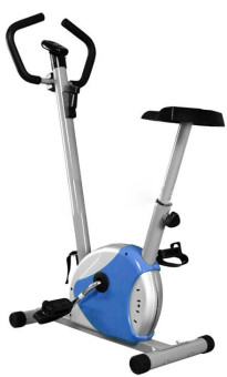 Велотренажер Atlas Sport Fitness (Blue)