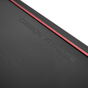 Беговая дорожка домашняя CARBON FITNESS T470