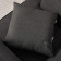 Массажная подушка UNIX Уют Cozy (серый)