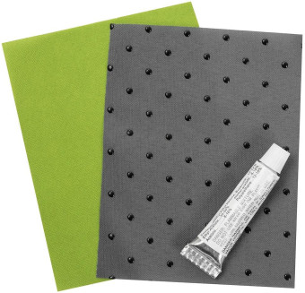 Коврик самонадувающийся Helios HS-005