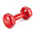 Гантель VictoryFit VF-DV050 (неразборная 5 кг. винил)