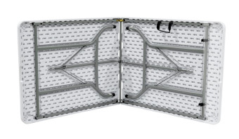 Стол складной пластиковый Angioletto (180 см)