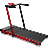 Беговая дорожка SVENSSON BODY LABS SPACETECH (CRIMSON GLORY) красный