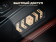 Массажное кресло OGAWA КОМЕТА Master Sensei  (Эспрессо)