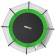 Батут UNIX Line Simple 12 ft Green (outside)