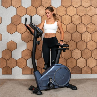 Велотренажер домашний CARBON FITNESS U70