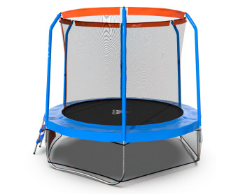 Батут DFC JUMP BASKET 10ft