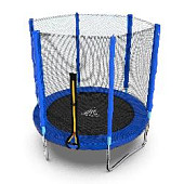 Батут DFC Trampoline Fitness 6FT-TR-B (6ft)