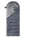 Спальный мешок RSP Sleep 250 R (серый, 220x80см, молния справа)